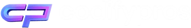 CodifyPros logo