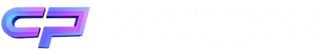 CodifyPros logo